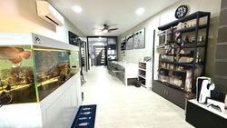 Blk 467 Blue Riverview (Sembawang), HDB Executive #562242491